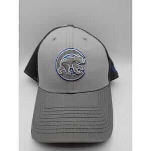Chicago Cubs Mlb Cap Small Medium New Era New Era Cap